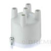 BREMI 8702 Distributor Cap